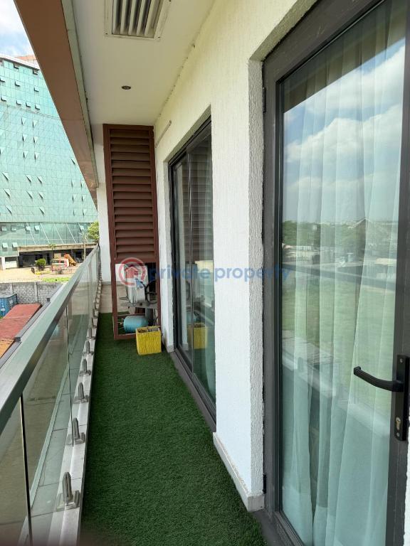 2 bedroom Apartment For Rent Boundary Road Accra East Legon  - 6