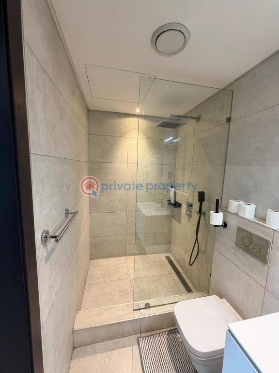 2 bedroom Apartment For Rent Boundary Road Accra East Legon  - 5