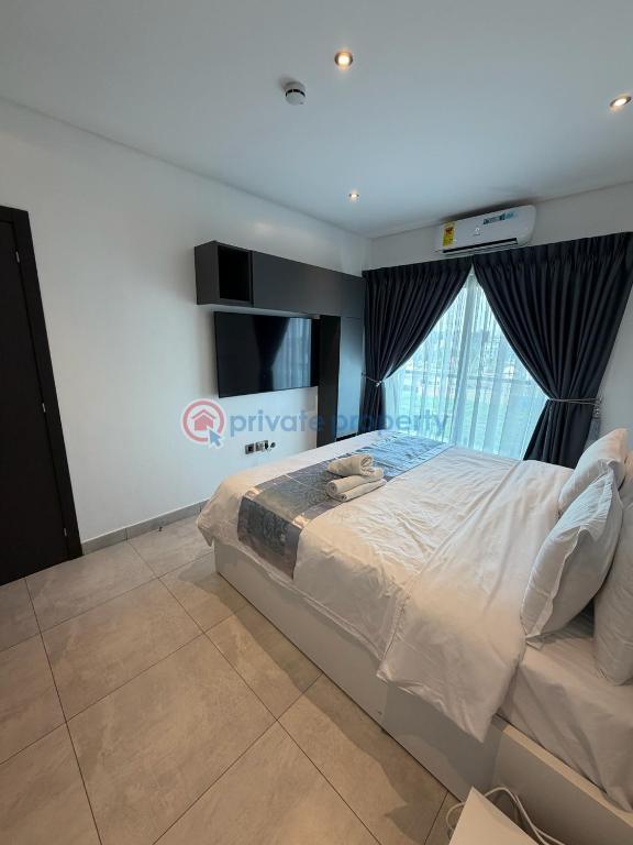 2 bedroom Apartment For Rent Boundary Road Accra East Legon  - 3