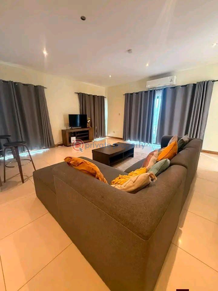 2 bedroom Apartment Short let Osu Road Accra - 3