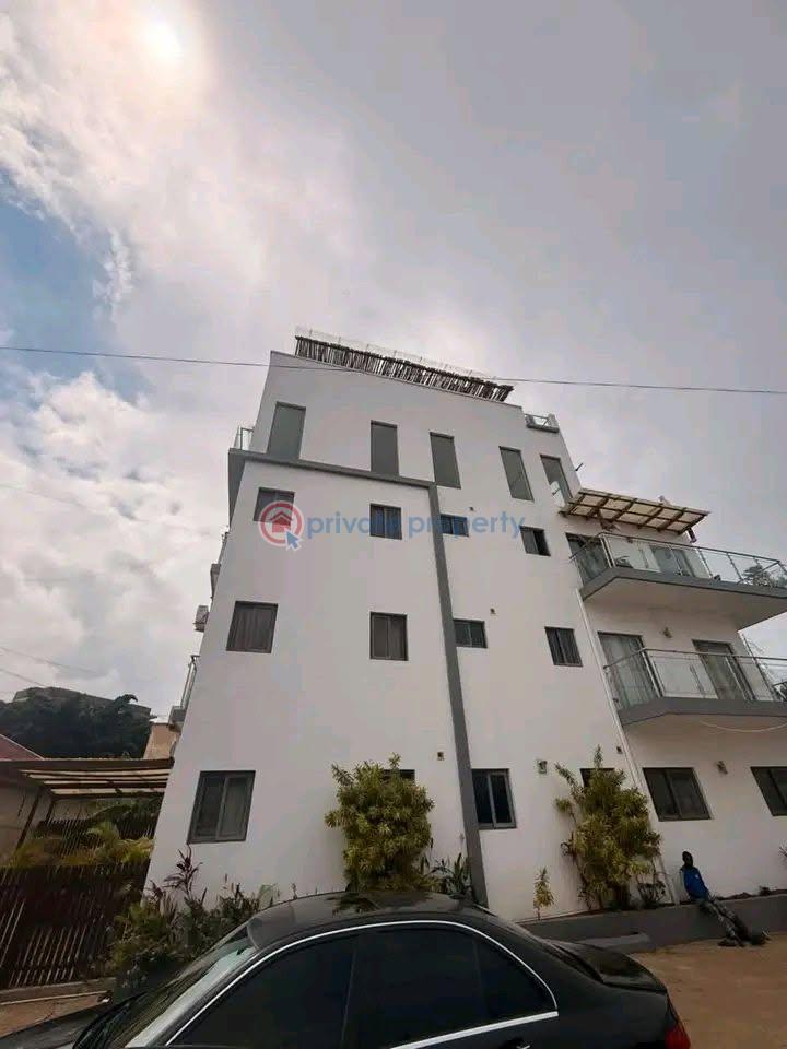 2 bedroom Apartment Short let Osu Road Accra - 0