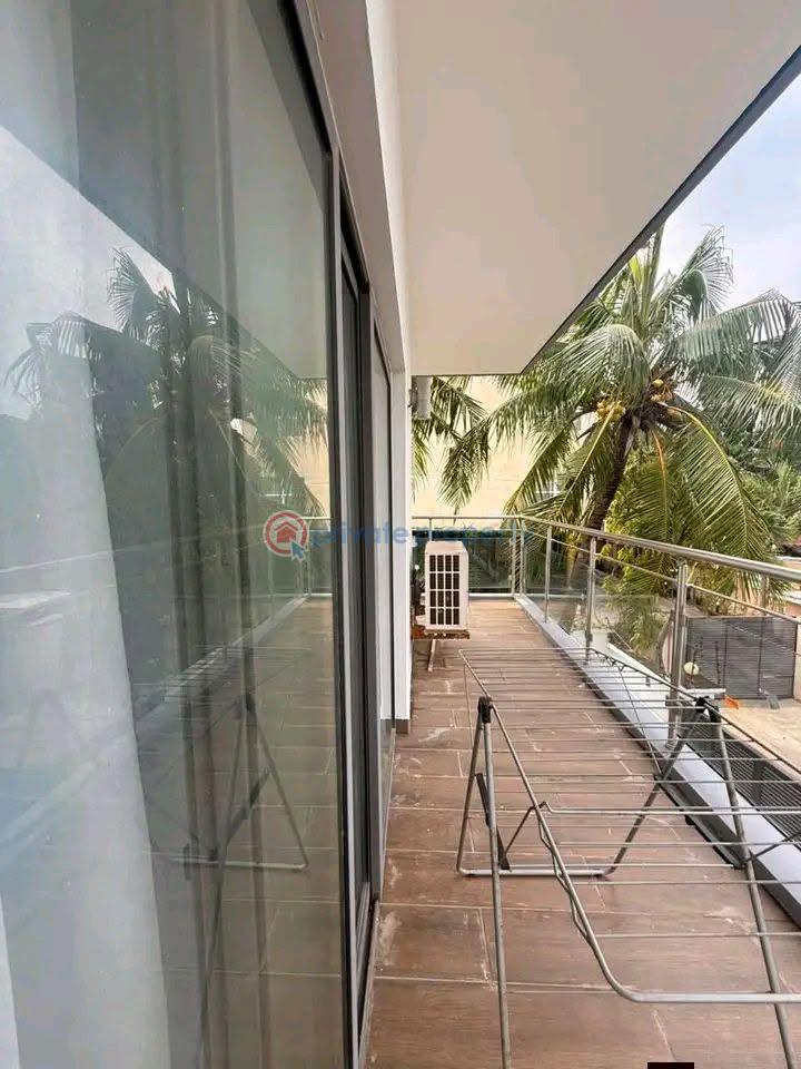 2 bedroom Apartment Short let Osu Road Accra - 9
