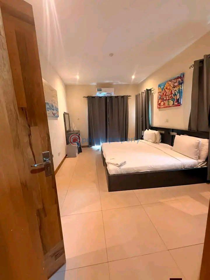2 bedroom Apartment Short let Osu Road Accra - 10