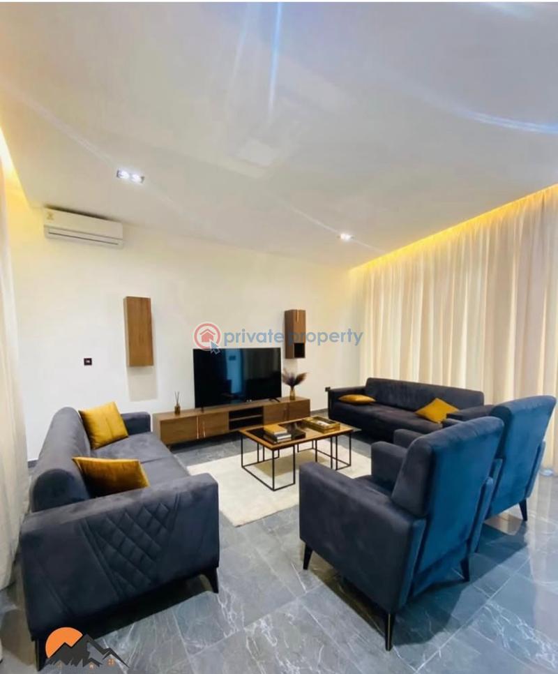 2 bedroom Detached Bungalow For Sale School Junction Ashaley Botwe Adenta Municipal Accra - 1