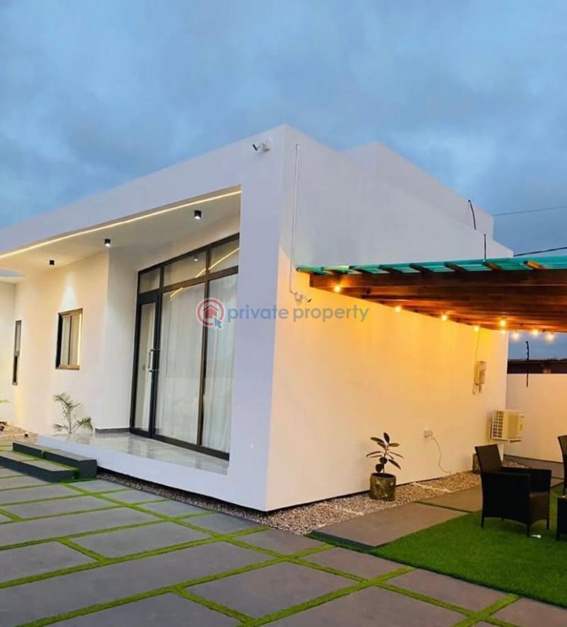 2 bedroom Detached Bungalow For Sale School Junction Ashaley Botwe Adenta Municipal Accra - 10