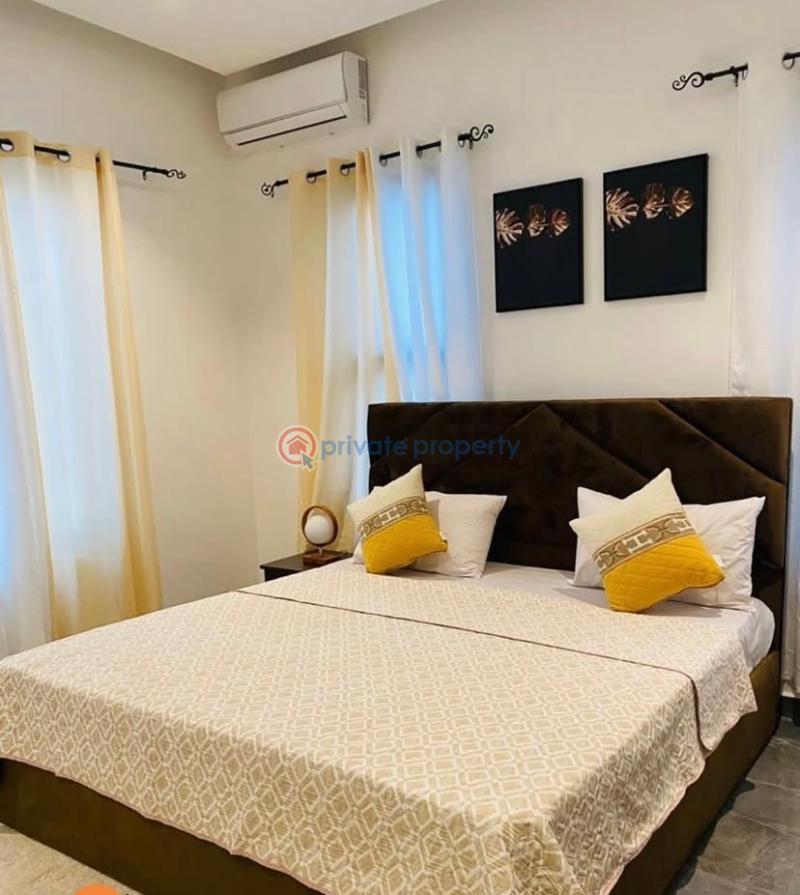 2 bedroom Detached Bungalow For Sale School Junction Ashaley Botwe Adenta Municipal Accra - 2