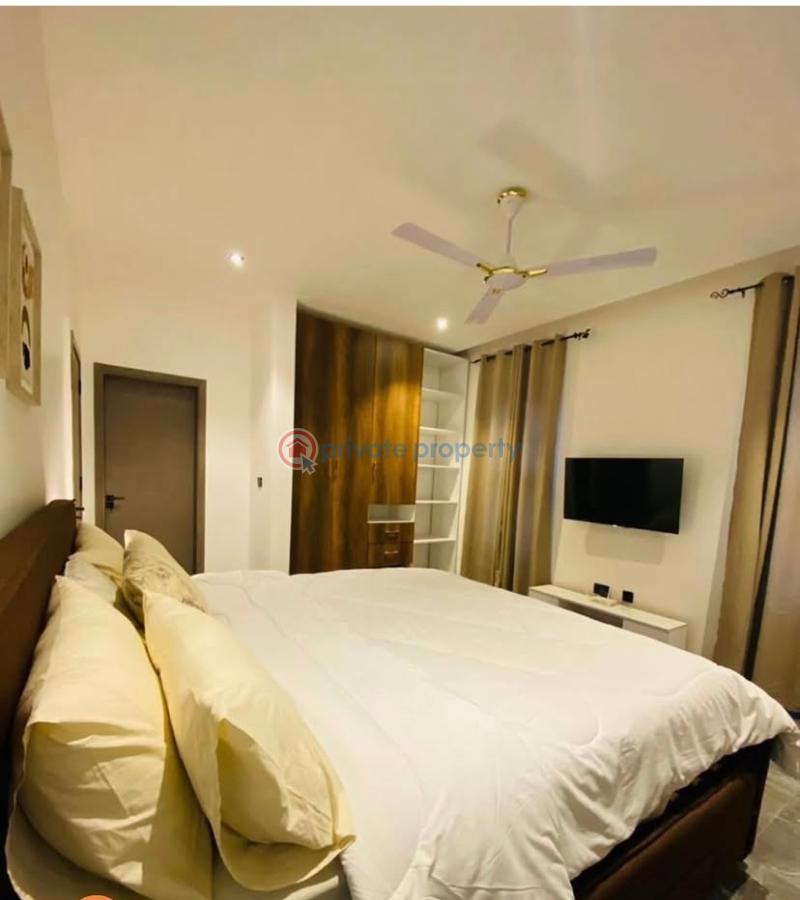 2 bedroom Detached Bungalow For Sale School Junction Ashaley Botwe Adenta Municipal Accra - 5