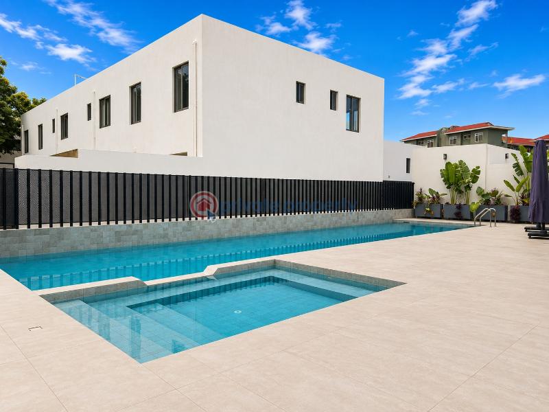 2 bedroom Townhouse For Rent Burma Camp Accra - 7