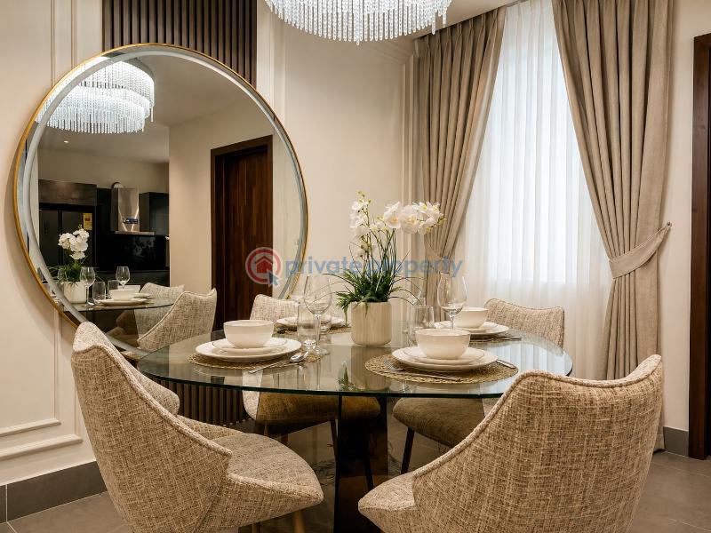 2 bedroom Townhouse For Rent Burma Camp Accra - 2