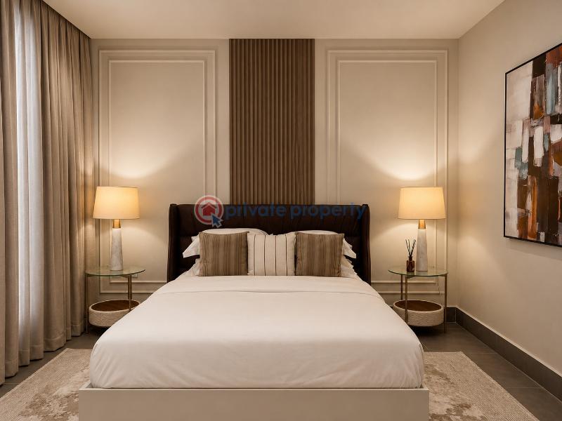 2 bedroom Townhouse For Rent Burma Camp Accra - 6