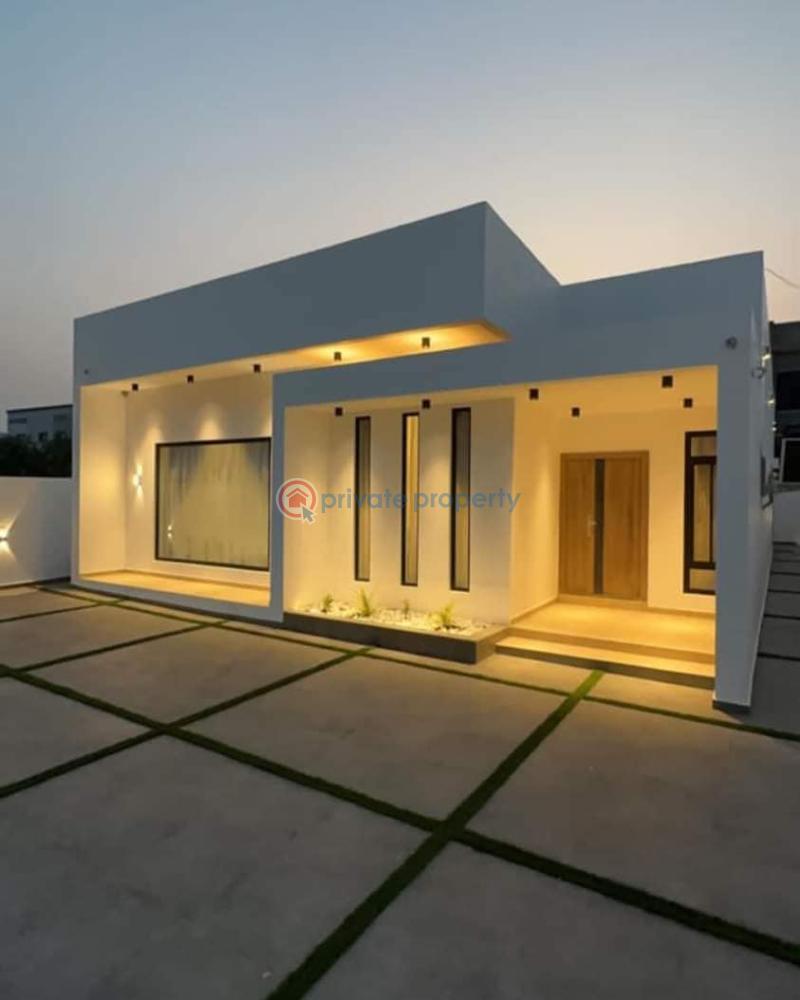 3 bedroom House For Sale East Legon Hills Accra - 1