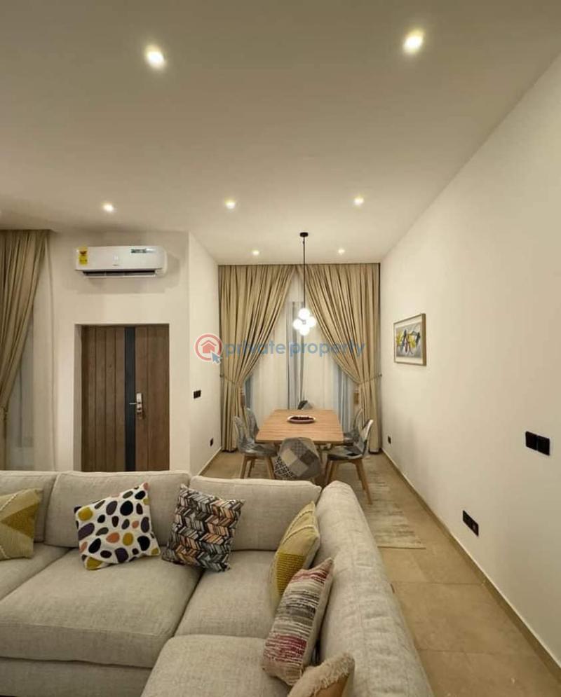 3 bedroom House For Sale East Legon Hills Accra - 8