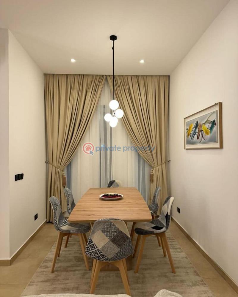 3 bedroom House For Sale East Legon Hills Accra - 3