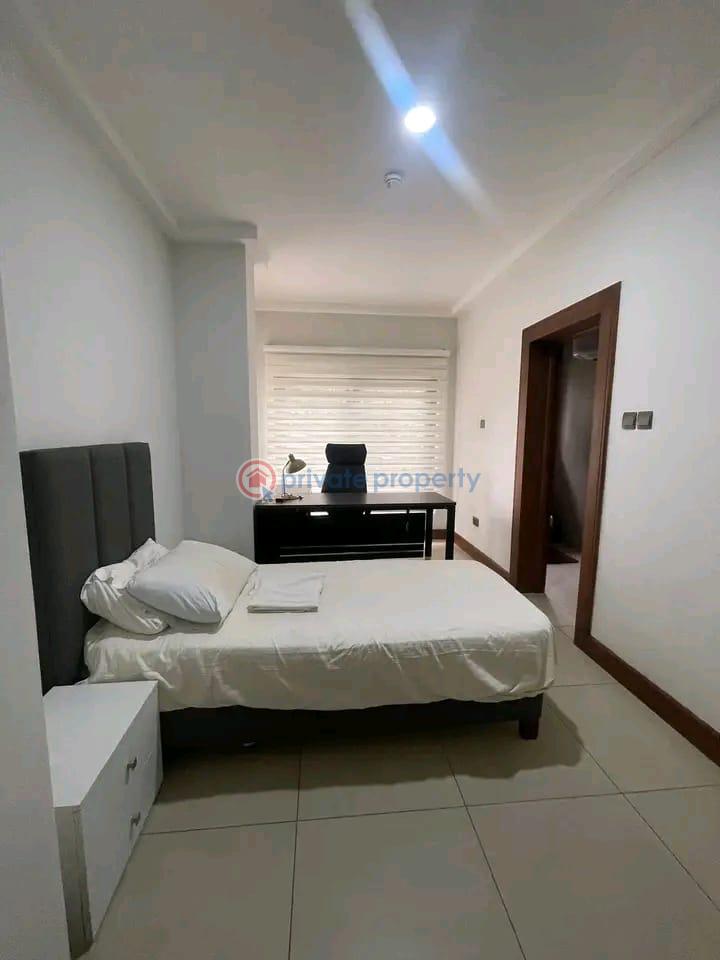 3 bedroom Townhouse For Rent Labone Labadi-Aborm Accra - 11