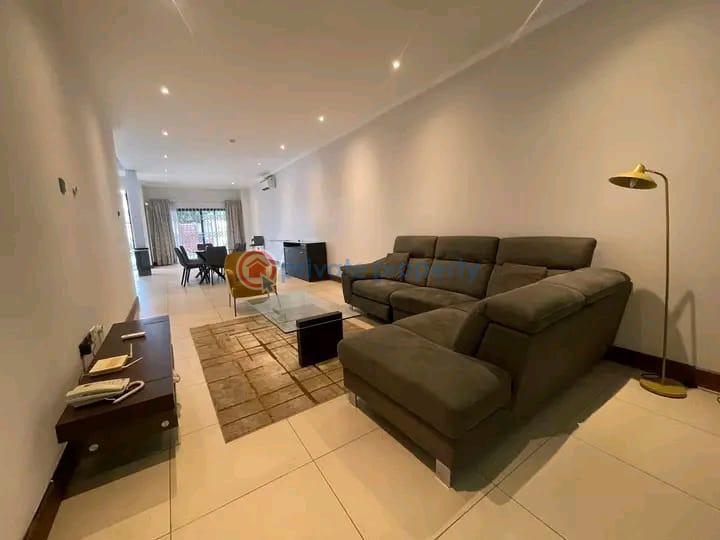3 bedroom Townhouse For Rent Labone Labadi-Aborm Accra - 1
