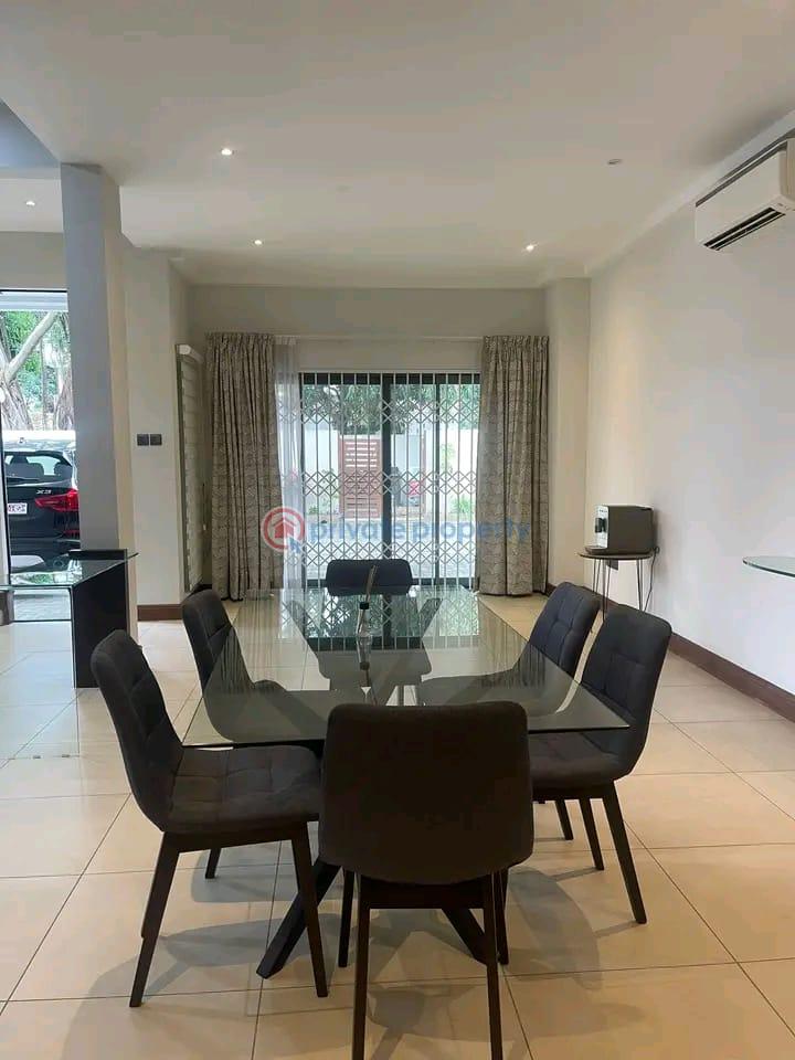 3 bedroom Townhouse For Rent Labone Labadi-Aborm Accra - 8