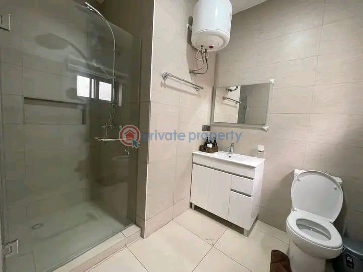 3 bedroom Townhouse For Rent Labone Labadi-Aborm Accra - 5