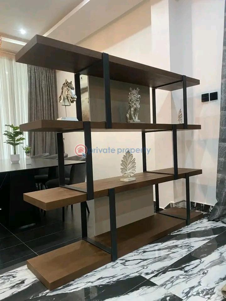 4 bedroom Townhouse Short let East Legon Accra - 8