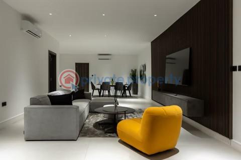 2 bedroom Apartment For Rent Adjiringanor East Legon Accra - 12