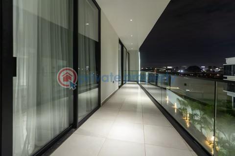 2 bedroom Apartment For Rent Adjiringanor East Legon Accra - 5
