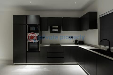 2 bedroom Apartment For Rent Adjiringanor East Legon Accra - 7