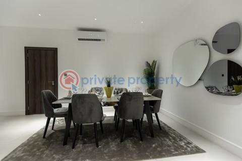 2 bedroom Apartment For Rent Adjiringanor East Legon Accra - 6