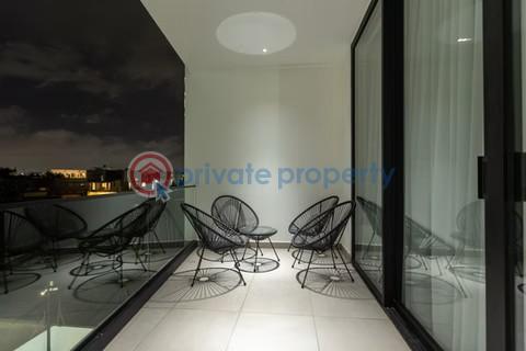 2 bedroom Apartment For Rent Adjiringanor East Legon Accra - 4