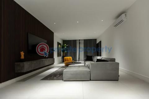 2 bedroom Apartment For Rent Adjiringanor East Legon Accra - 8