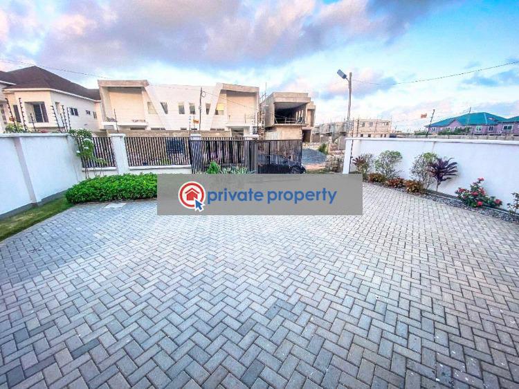 5 bedroom House For Rent Tse Addo Accra (PID 9PACCC) Private Property