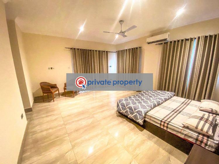 5 bedroom House For Rent Tse Addo Accra (PID 9PACCC) Private Property