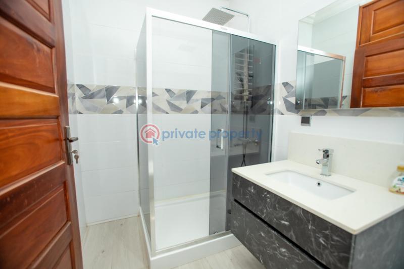 4 bedroom House For Sale Adjiringanor East Legon Accra - 7