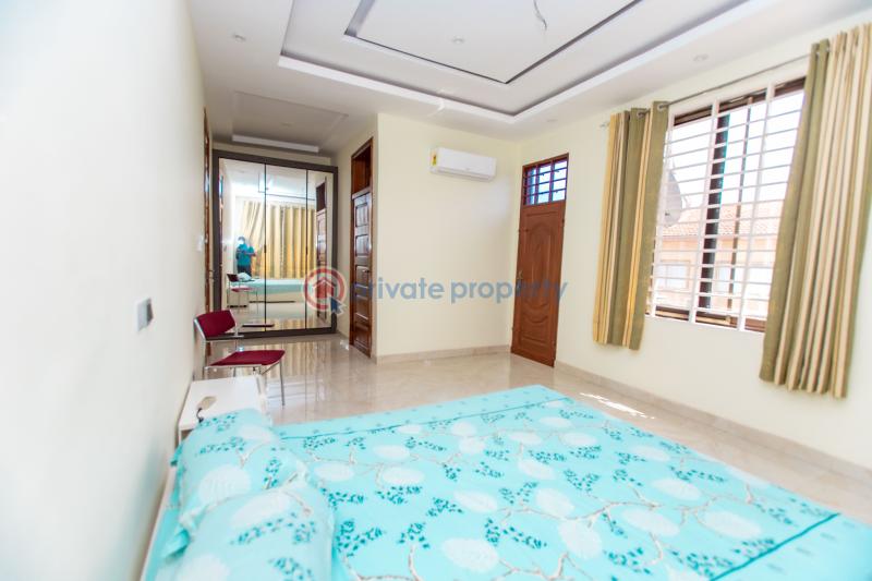 4 bedroom House For Sale Adjiringanor East Legon Accra - 5