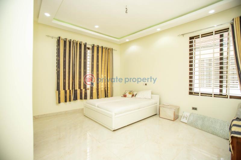4 bedroom House For Sale Adjiringanor East Legon Accra - 7