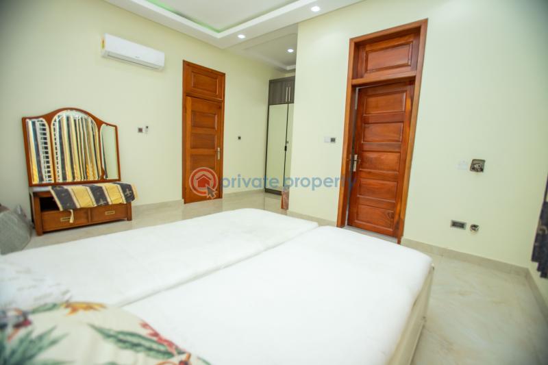 4 bedroom House For Sale Adjiringanor East Legon Accra - 6