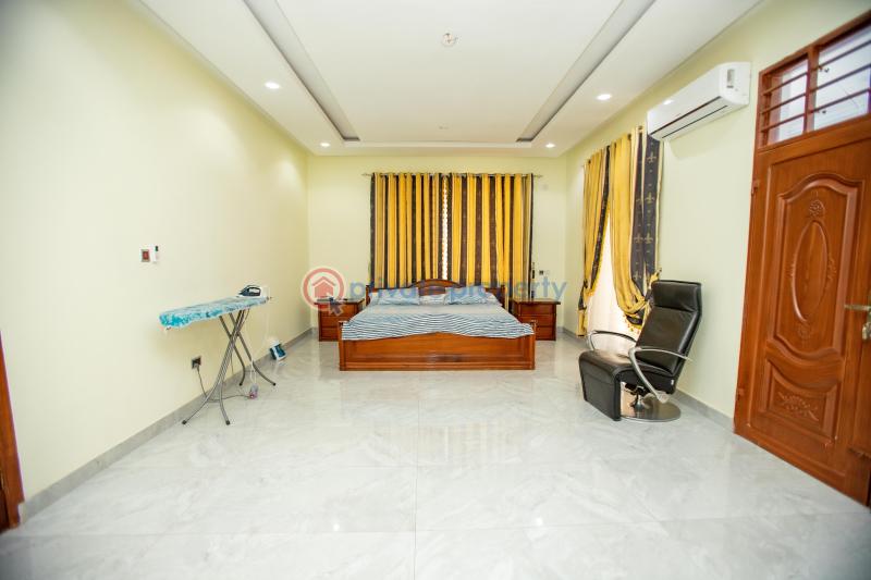 4 bedroom House For Sale Adjiringanor East Legon Accra - 3