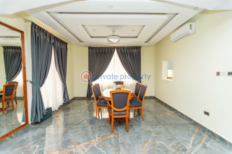4 bedroom House For Sale Adjiringanor East Legon Accra - 10