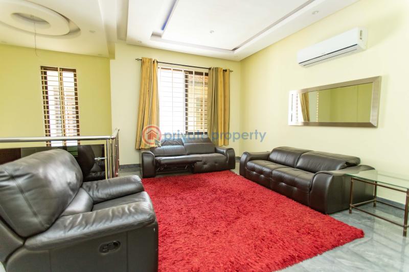 4 bedroom House For Sale Adjiringanor East Legon Accra - 8