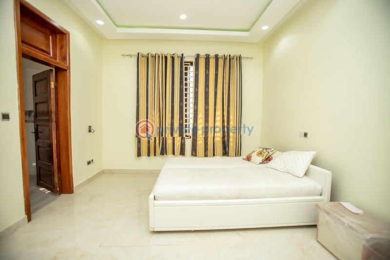 4 bedroom House For Sale Adjiringanor East Legon Accra - 8