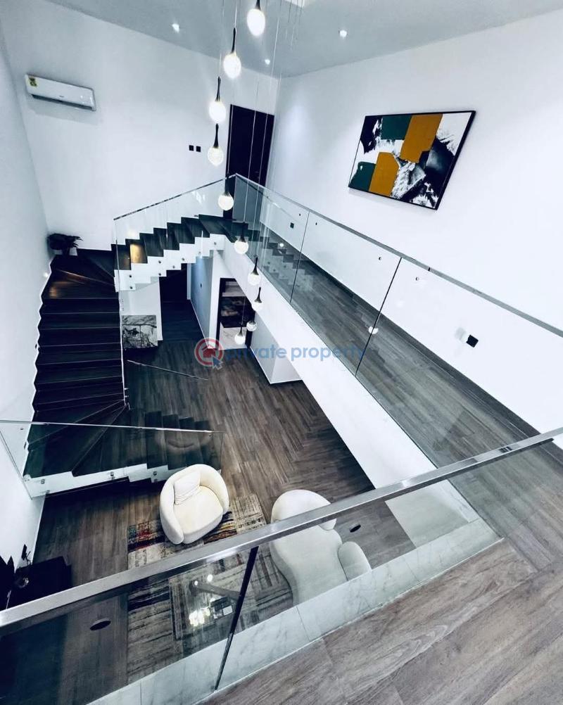 4 bedroom House For Sale Adgringanor Adjiringanor East Legon Accra - 7