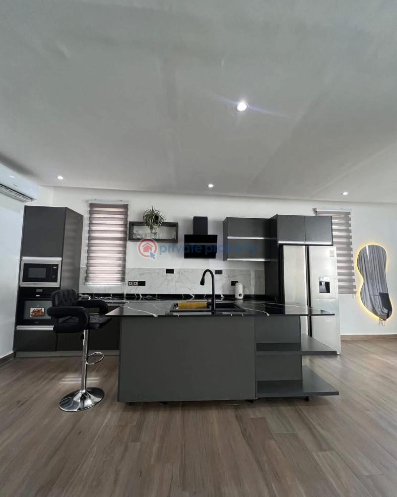4 bedroom House For Sale Adgringanor Adjiringanor East Legon Accra - 3