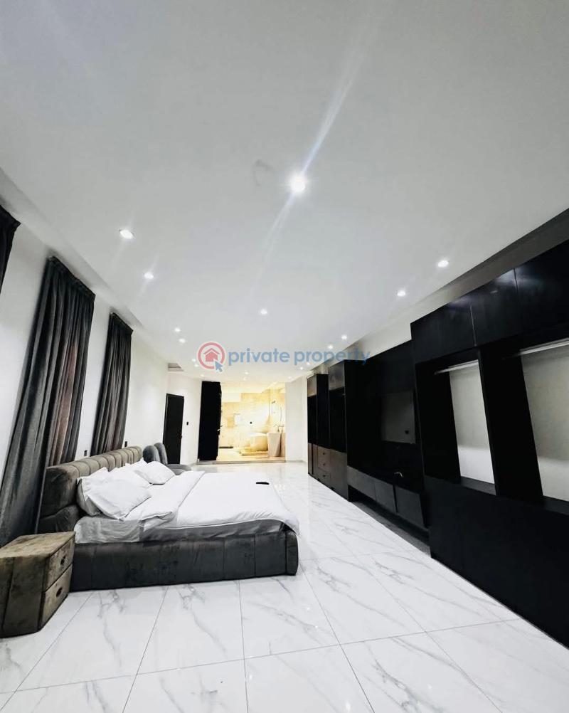 4 bedroom House For Sale Adgringanor Adjiringanor East Legon Accra - 2