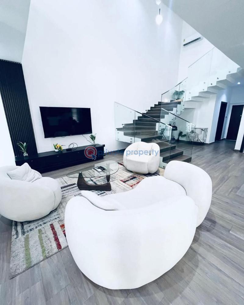 4 bedroom House For Sale Adgringanor Adjiringanor East Legon Accra - 8