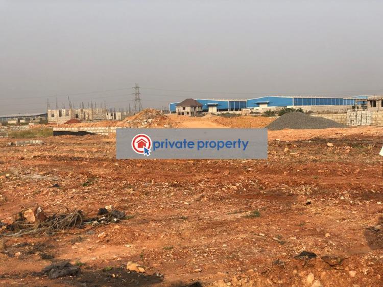 Land For Sale &nbsp;comm 25 Tema West Municipal District Accra - 2