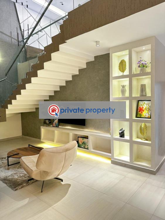 4 bedroom House For Sale &nbsp;ridge Kumasi Metropolitan Ashanti - 3