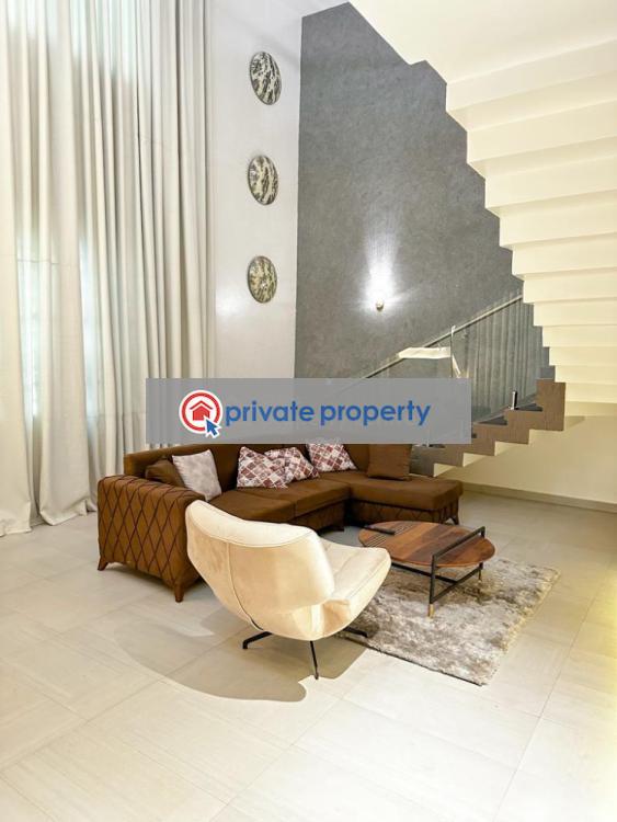 4 bedroom House For Sale &nbsp;ridge Kumasi Metropolitan Ashanti - 2