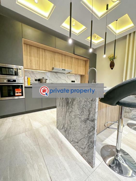 4 bedroom House For Sale &nbsp;ridge Kumasi Metropolitan Ashanti - 8