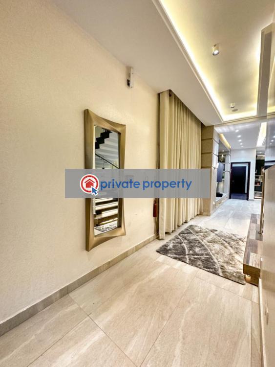 4 bedroom House For Sale &nbsp;ridge Kumasi Metropolitan Ashanti - 4