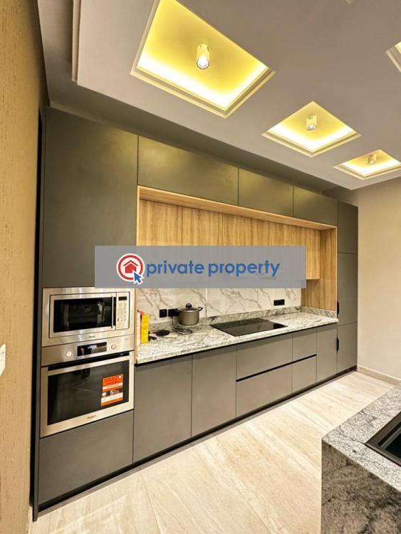 4 bedroom House For Sale &nbsp;ridge Kumasi Metropolitan Ashanti - 6