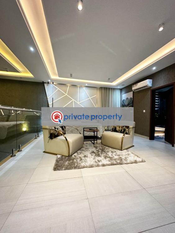 4 bedroom House For Sale &nbsp;ridge Kumasi Metropolitan Ashanti - 1
