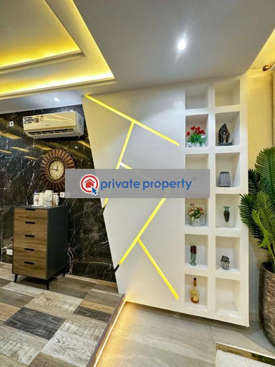 4 bedroom House For Sale &nbsp;ridge Kumasi Metropolitan Ashanti - 9